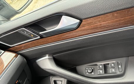 Volkswagen Passat B8 рестайлинг, 2017 год, 1 700 000 рублей, 13 фотография