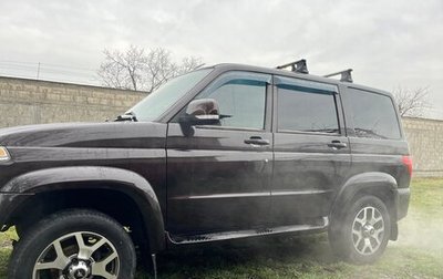 ЛуАЗ Patriot, 2019 год, 1 250 000 рублей, 1 фотография