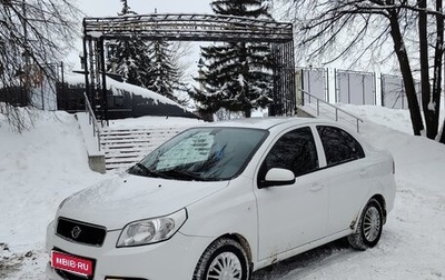 Ravon Nexia R3, 2018 год, 630 000 рублей, 1 фотография