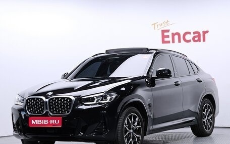 BMW X4, 2024 год, 5 900 002 рублей, 1 фотография