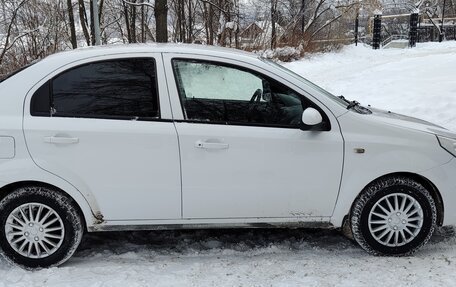 Ravon Nexia R3, 2018 год, 630 000 рублей, 4 фотография