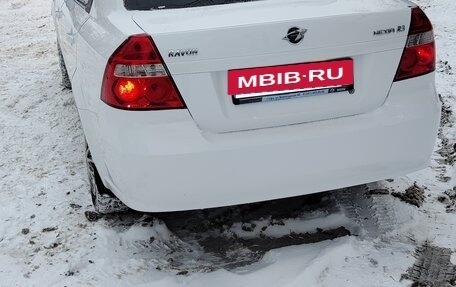 Ravon Nexia R3, 2018 год, 630 000 рублей, 6 фотография