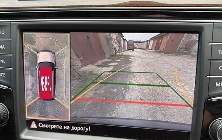 Volkswagen Passat B8 рестайлинг, 2017 год, 1 700 000 рублей, 16 фотография