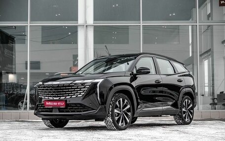 Geely Atlas, 2025 год, 3 723 381 рублей, 1 фотография