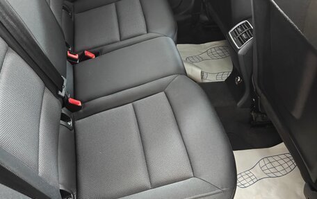 Audi Q3, 2018 год, 2 590 000 рублей, 15 фотография