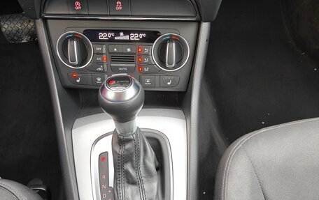 Audi Q3, 2018 год, 2 590 000 рублей, 19 фотография