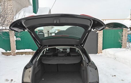 Audi Q3, 2018 год, 2 590 000 рублей, 22 фотография