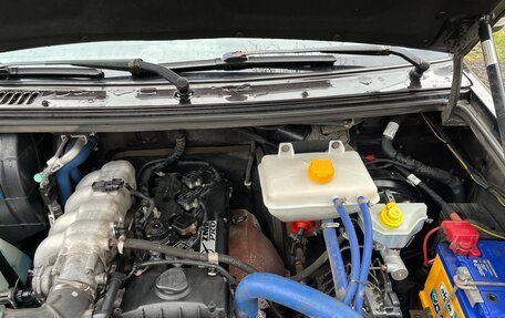 ЛуАЗ Patriot, 2019 год, 1 250 000 рублей, 5 фотография