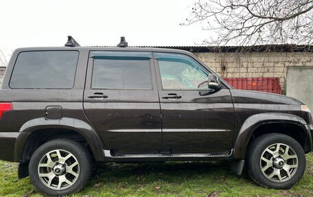 ЛуАЗ Patriot, 2019 год, 1 250 000 рублей, 8 фотография