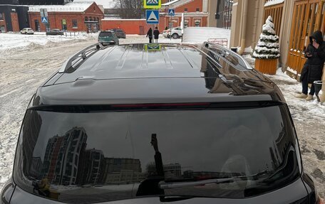 Infiniti QX80 I рестайлинг, 2014 год, 4 850 000 рублей, 5 фотография