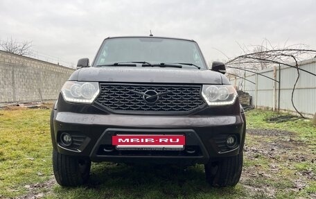 ЛуАЗ Patriot, 2019 год, 1 250 000 рублей, 10 фотография