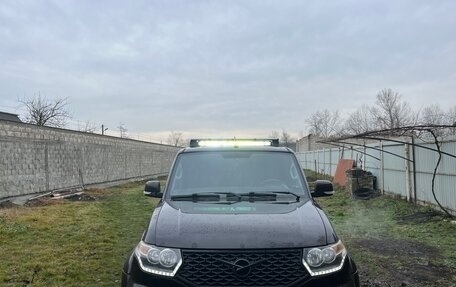 ЛуАЗ Patriot, 2019 год, 1 250 000 рублей, 6 фотография