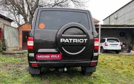 ЛуАЗ Patriot, 2019 год, 1 250 000 рублей, 4 фотография