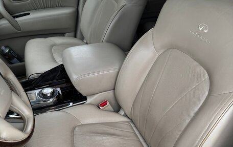 Infiniti QX80 I рестайлинг, 2014 год, 4 850 000 рублей, 8 фотография