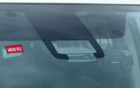 Toyota Sienta II, 2018 год, 1 205 000 рублей, 5 фотография