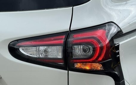 Toyota Sienta II, 2018 год, 1 205 000 рублей, 11 фотография