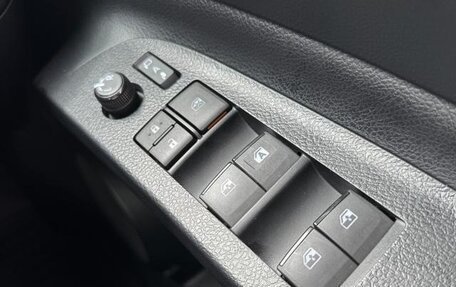 Toyota Sienta II, 2018 год, 1 205 000 рублей, 19 фотография