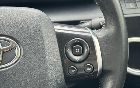 Toyota Sienta II, 2018 год, 1 205 000 рублей, 22 фотография