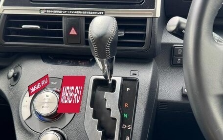 Toyota Sienta II, 2018 год, 1 205 000 рублей, 25 фотография