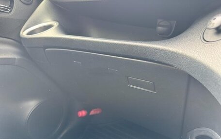 Toyota Sienta II, 2018 год, 1 205 000 рублей, 29 фотография