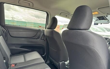 Toyota Sienta II, 2018 год, 1 205 000 рублей, 33 фотография