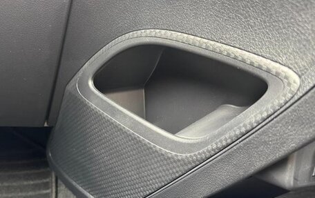 Toyota Sienta II, 2018 год, 1 205 000 рублей, 31 фотография