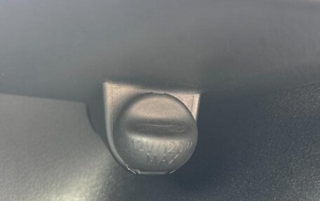 Toyota Sienta II, 2018 год, 1 205 000 рублей, 27 фотография