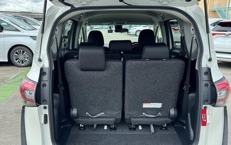 Toyota Sienta II, 2018 год, 1 205 000 рублей, 35 фотография