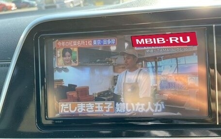 Toyota Sienta II, 2022 год, 1 292 000 рублей, 7 фотография