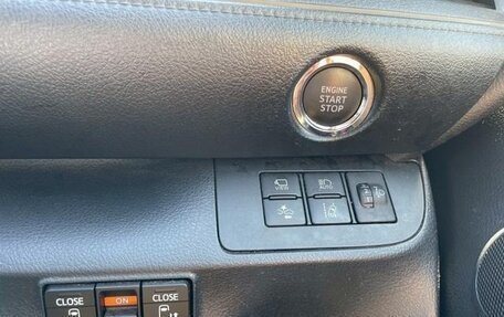 Toyota Sienta II, 2022 год, 1 292 000 рублей, 11 фотография