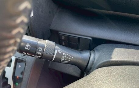 Toyota Sienta II, 2022 год, 1 292 000 рублей, 17 фотография