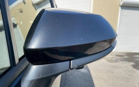 Toyota Sienta II, 2022 год, 1 292 000 рублей, 18 фотография