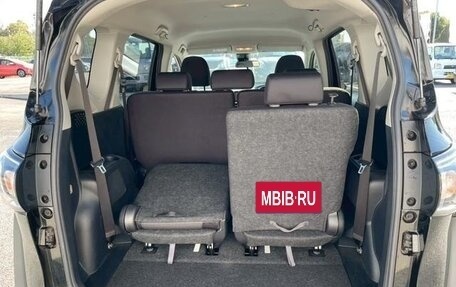 Toyota Sienta II, 2022 год, 1 292 000 рублей, 15 фотография