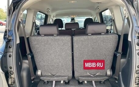 Toyota Sienta II, 2022 год, 1 292 000 рублей, 14 фотография