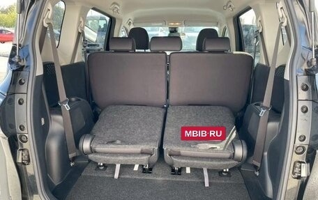 Toyota Sienta II, 2022 год, 1 292 000 рублей, 16 фотография