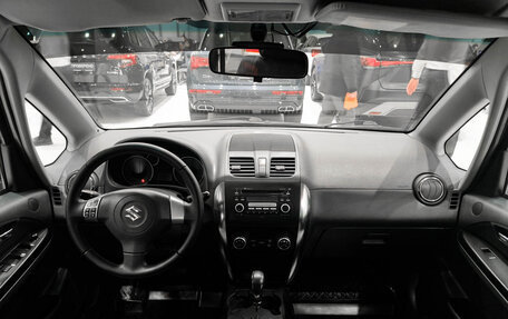 Suzuki SX4 II рестайлинг, 2010 год, 799 000 рублей, 17 фотография