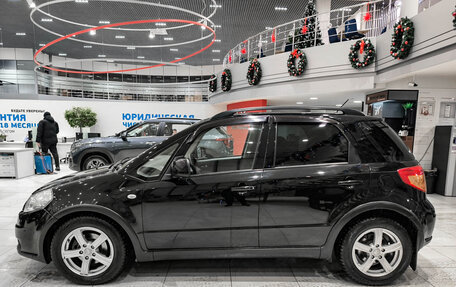 Suzuki SX4 II рестайлинг, 2010 год, 799 000 рублей, 10 фотография