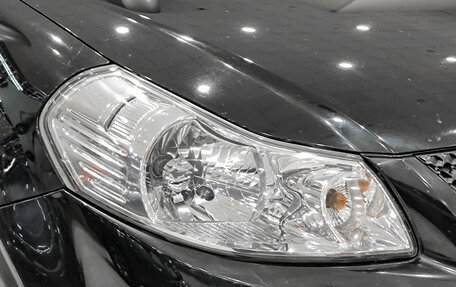 Suzuki SX4 II рестайлинг, 2010 год, 799 000 рублей, 21 фотография