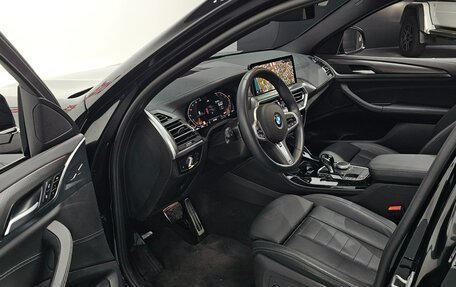 BMW X4, 2024 год, 5 900 002 рублей, 9 фотография