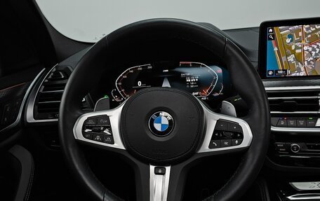 BMW X4, 2024 год, 5 900 002 рублей, 12 фотография