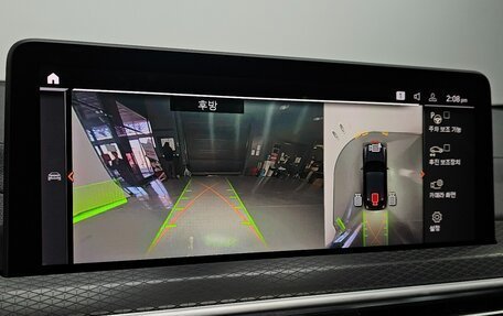 BMW X4, 2024 год, 5 900 002 рублей, 14 фотография