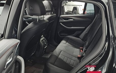 BMW X4, 2024 год, 5 900 002 рублей, 10 фотография