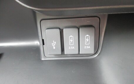 Honda N-BOX II, 2022 год, 872 000 рублей, 13 фотография