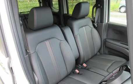 Honda N-BOX II, 2022 год, 872 000 рублей, 15 фотография