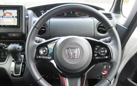 Honda N-BOX II, 2022 год, 872 000 рублей, 9 фотография