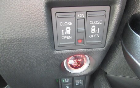 Honda N-BOX II, 2022 год, 872 000 рублей, 10 фотография