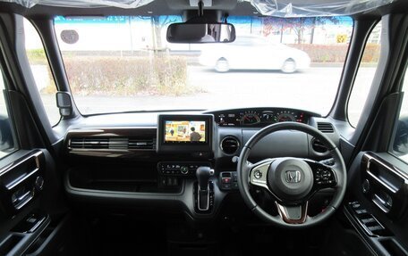 Honda N-BOX II, 2022 год, 872 000 рублей, 8 фотография