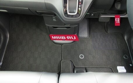 Honda N-BOX II, 2022 год, 872 000 рублей, 14 фотография