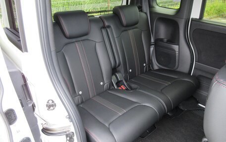 Honda N-BOX II, 2022 год, 872 000 рублей, 17 фотография