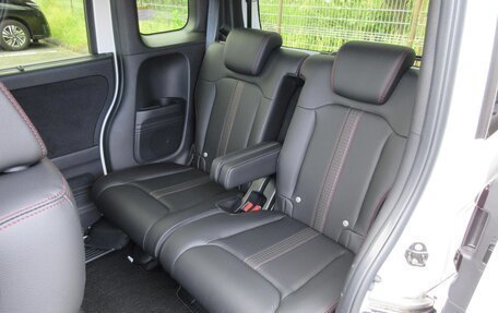 Honda N-BOX II, 2022 год, 872 000 рублей, 18 фотография